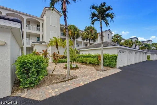 3461 Pointe Creek Court #106, Bonita Springs, FL 34134