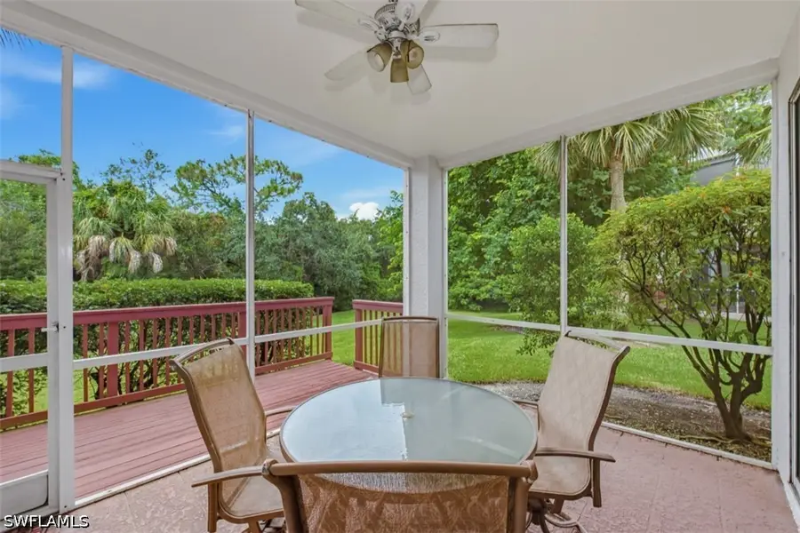3461 Pointe Creek Court #106, Bonita Springs, FL 34134 - #2