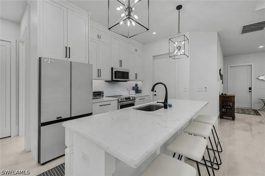 2499 Pine Street, Naples, FL 34112 - #2