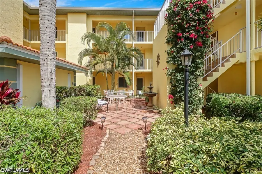 1001 Foxfire Lane #109, Naples, FL 34104 - #2
