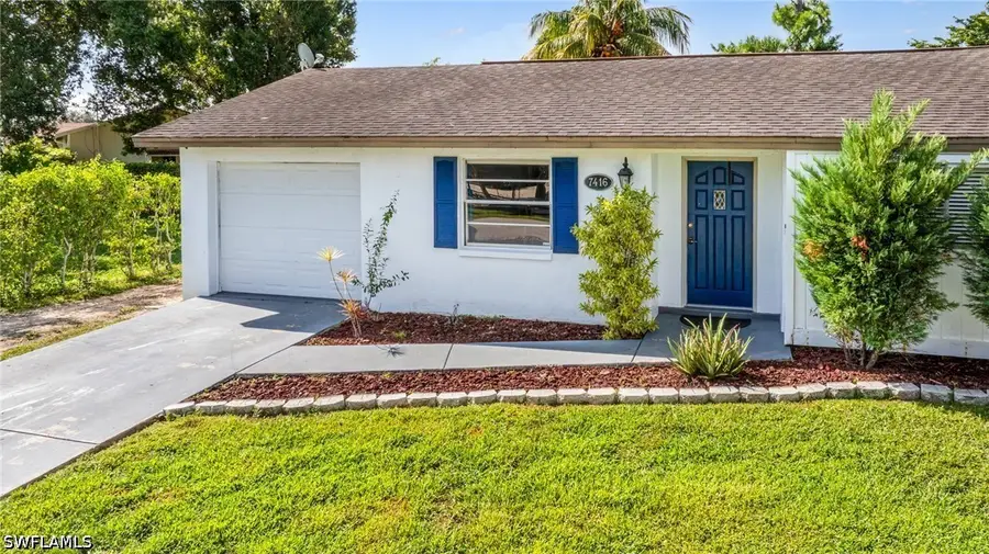 7416 Pine Drive, Fort Myers, FL 33967 - #2