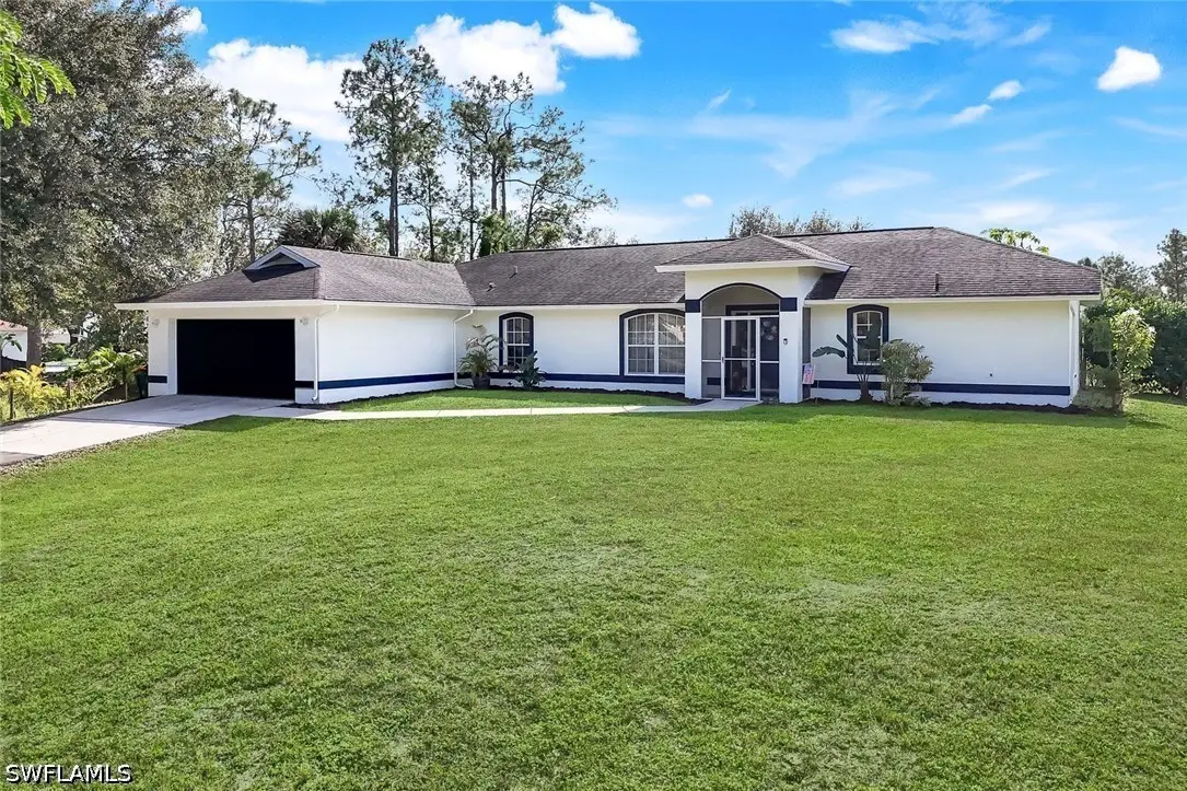 3780 12th Avenue Se, Naples, FL 34117 - #1