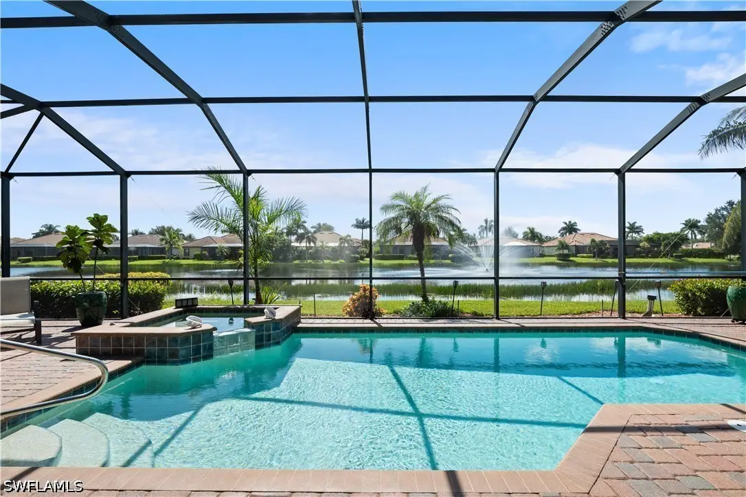 11341 Reflection Isles Boulevard, Fort Myers, FL 33912 - #1