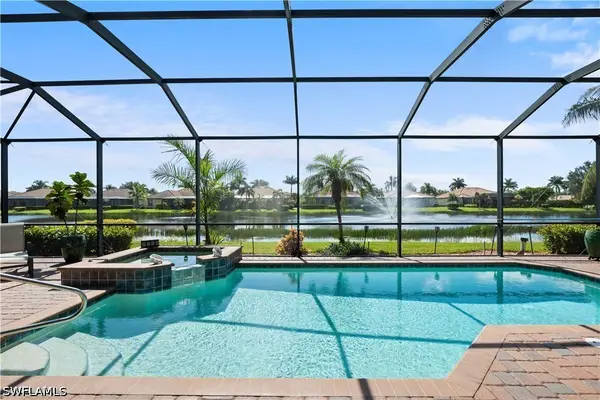 11341 Reflection Isles Boulevard, Fort Myers, FL 33912