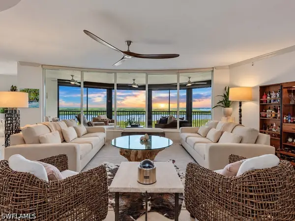 1050 Borghese Lane #804, Naples, FL 34114