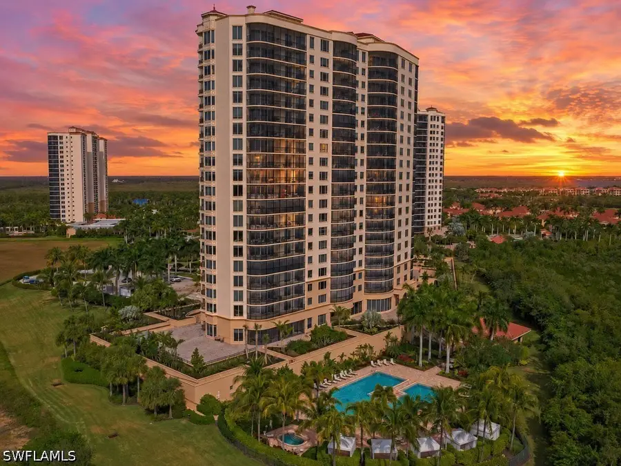 1050 Borghese Lane #804, Naples, FL 34114 - #2