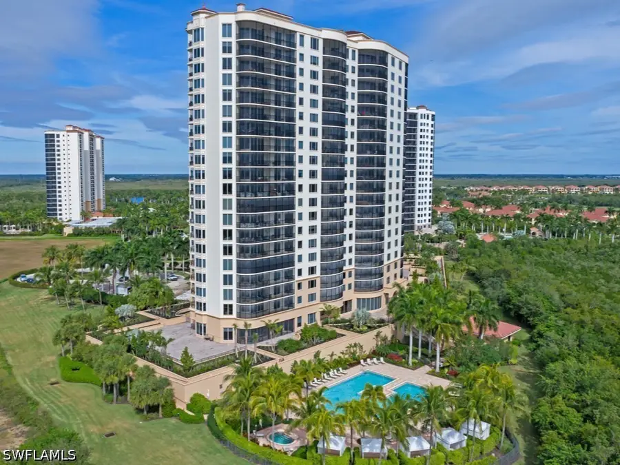 1050 Borghese Lane #804, Naples, FL 34114 - #3