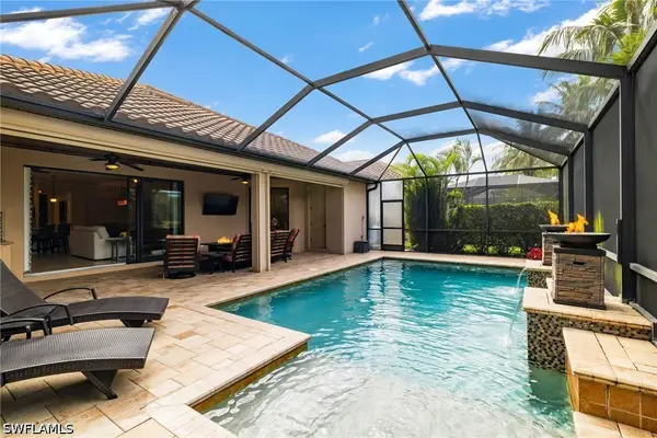 28522 Westmeath Court, Bonita Springs, FL 34135
