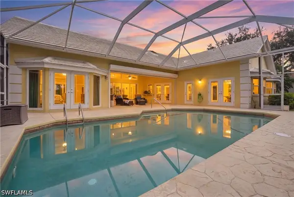 9761 Treasure Cay Lane, Bonita Springs, FL 34135