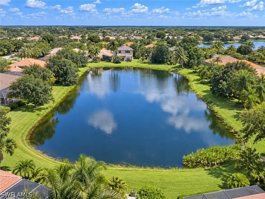 1578 Windamere Lane, Naples, FL 34119 - #2