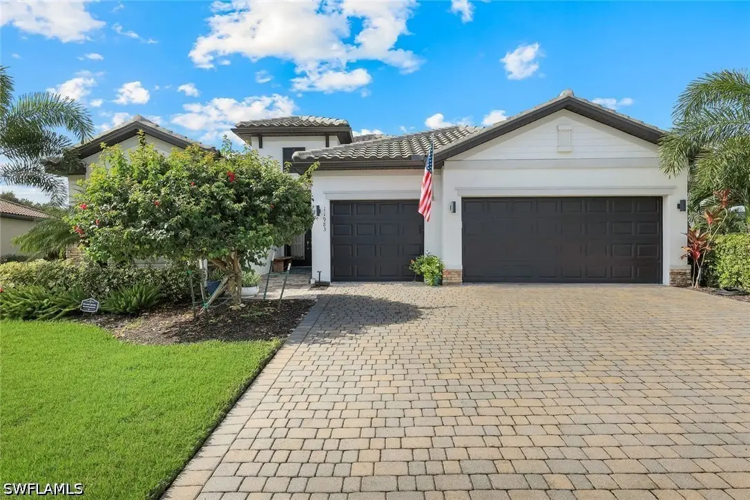 11983 Loblolly Pine Court, Fort Myers, FL 33913 - #1