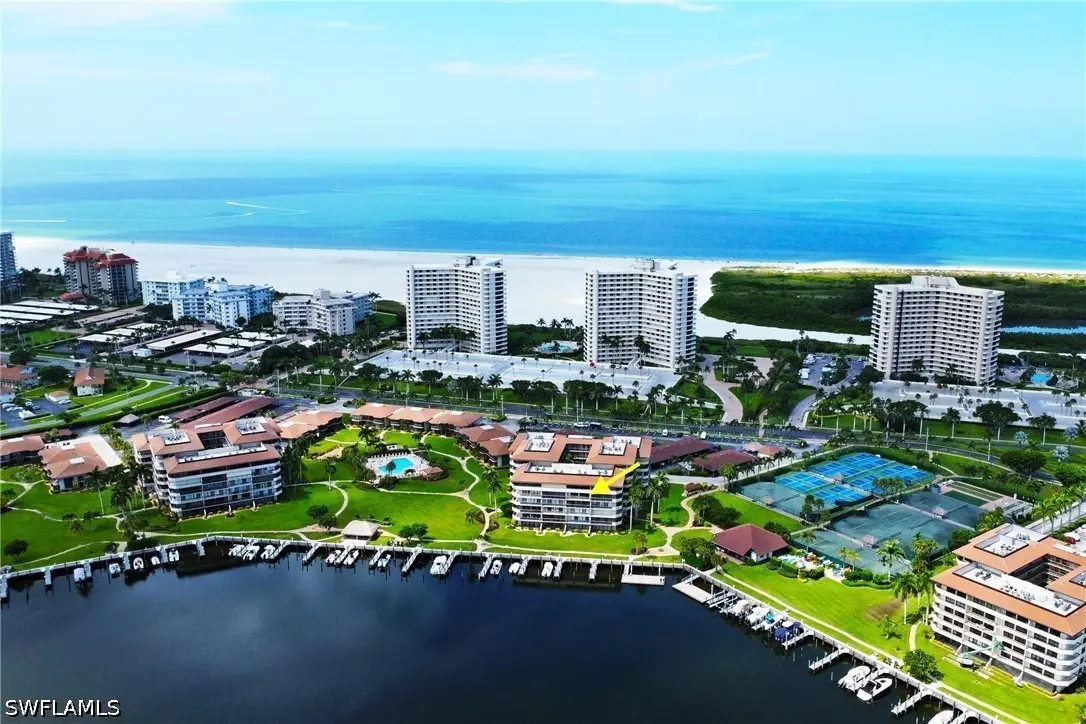 601 Seaview Court #C506, Marco Island, FL 34145 - #1