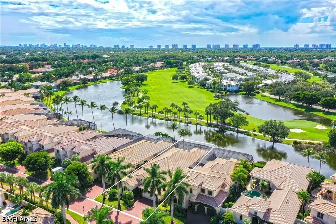 9081 Terranova Drive, Naples, FL 34109 - #1