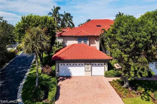 Address Withheld By Seller, Marco Island, FL 34145