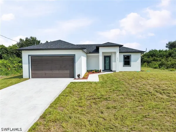 3010 55th Street W, Lehigh Acres, FL 33971