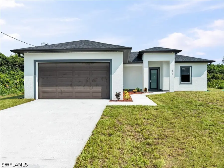 3010 55th Street W, Lehigh Acres, FL 33971 - #3