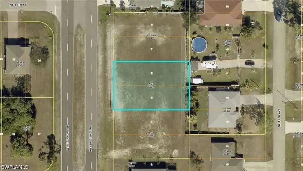 3517 W Gator Circle, Cape Coral, FL 33909