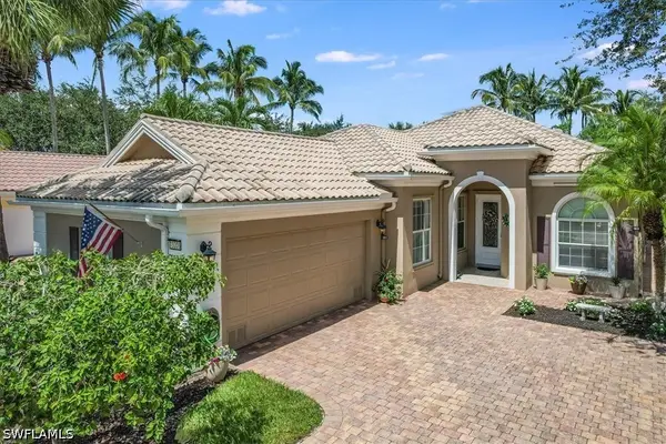 15306 Bonefish Trail N, Bonita Springs, FL 34135
