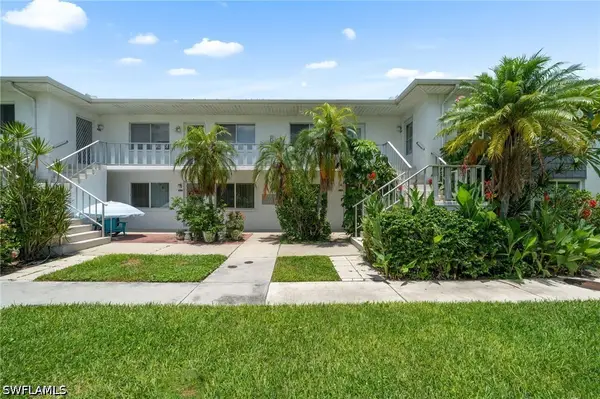 431 Van Buren Street #D3, Fort Myers, FL 33916