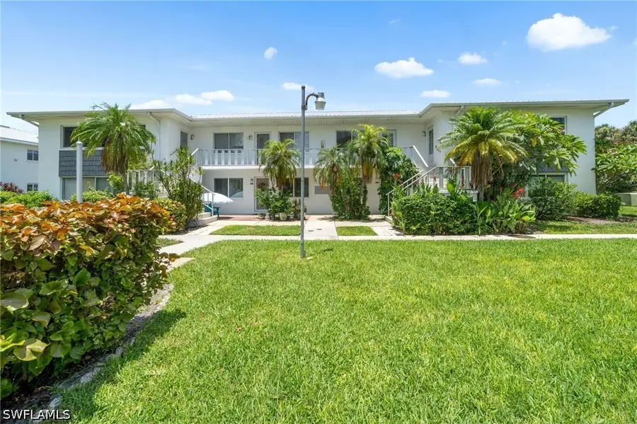 431 Van Buren Street #D3, Fort Myers, FL 33916 - #2