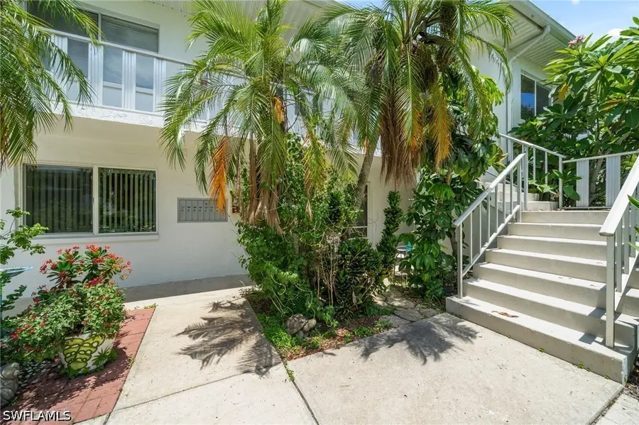 431 Van Buren Street #D3, Fort Myers, FL 33916 - #3