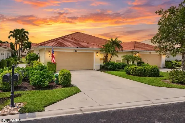 7022 Lone Oak Boulevard, Naples, FL 34109