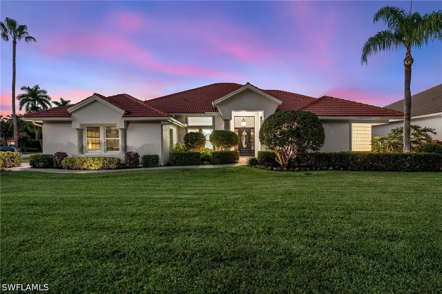 9736 Wilshire Lakes Boulevard, Naples, FL 34109 - #2