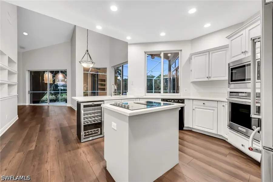 9736 Wilshire Lakes Boulevard, Naples, FL 34109 - #3