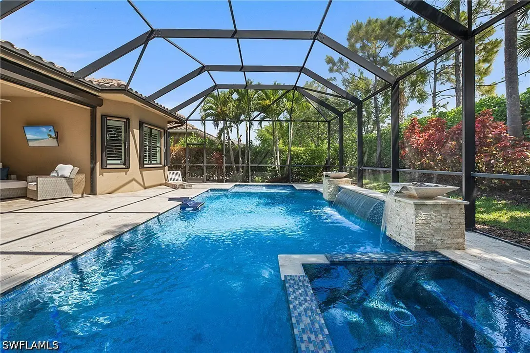 4158 Aspen Chase Drive, Naples, FL 34119 - #1