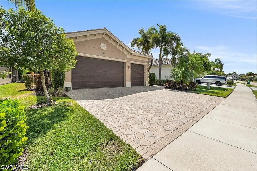 4158 Aspen Chase Drive, Naples, FL 34119 - #2