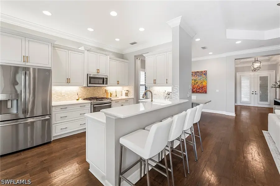 4158 Aspen Chase Drive, Naples, FL 34119 - #3