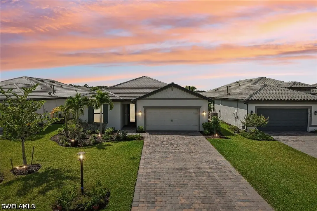 18421 Ridgeline Drive, Estero, FL 33928 - #1