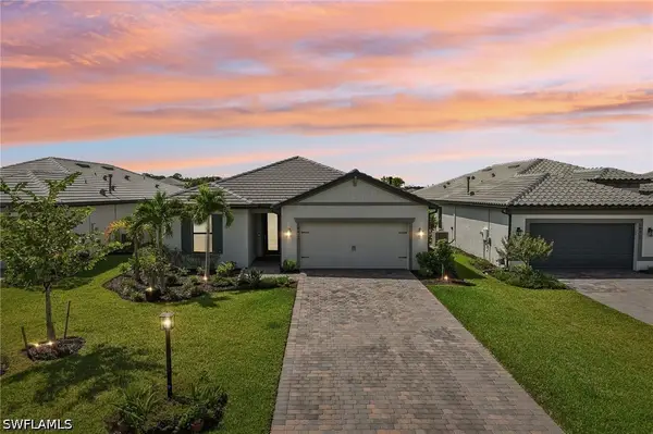 18421 Ridgeline Drive, Estero, FL 33928
