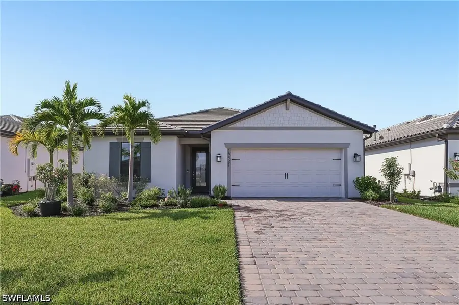 18421 Ridgeline Drive, Estero, FL 33928 - #2