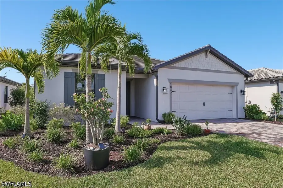 18421 Ridgeline Drive, Estero, FL 33928 - #3
