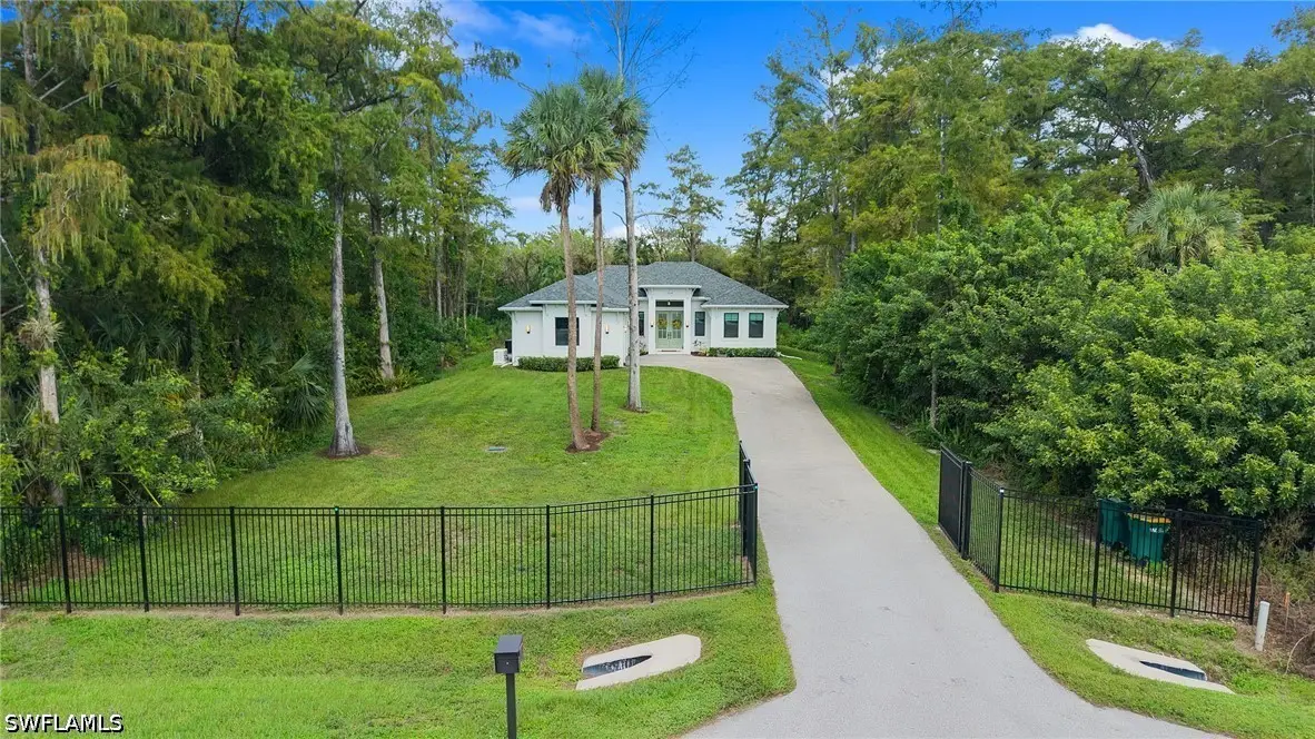 2545 18th Avenue Ne, Naples, FL 34120 - #1