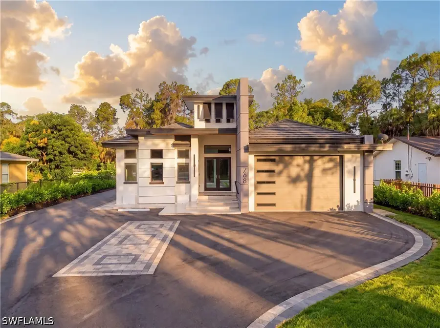 768 20th Avenue Nw, Naples, FL 34120 - #3