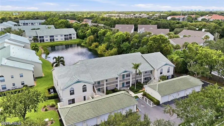 4910 Cougar Court N #101, Naples, FL 34109 - #2