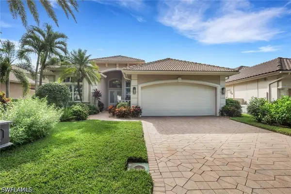 14513 Carino Terrace, Bonita Springs, FL 34135