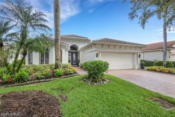 14640 Meravi Drive, Bonita Springs, FL 34135