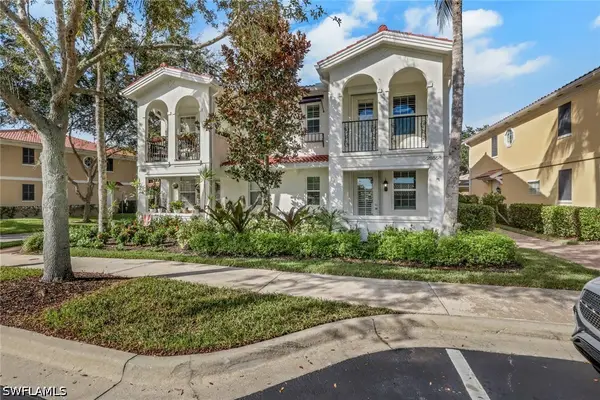 28558 Alessandria Circle, Bonita Springs, FL 34135