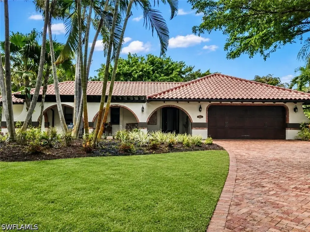 2429 Kings Lake Boulevard, Naples, FL 34112 - #1
