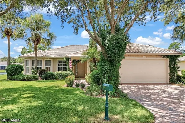 3768 Baldwin Lane, Naples, FL 34116