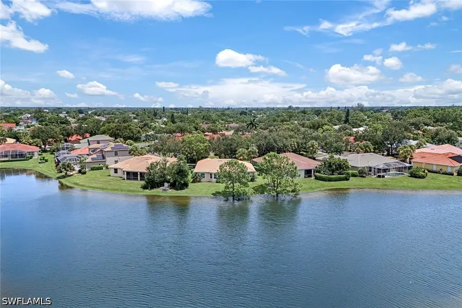 3768 Baldwin Lane, Naples, FL 34116 - #3