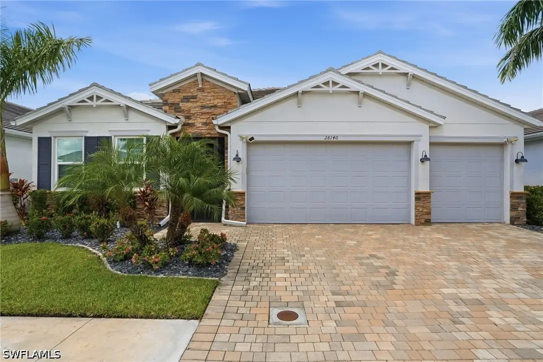 28140 Captiva Shell Loop, Bonita Springs, FL 34135 - #1