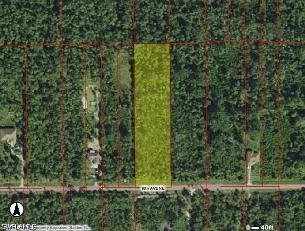 10th Avenue Ne, Naples, FL 34120