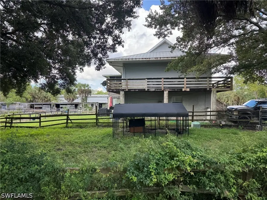 2740 Newman Drive, Naples, FL 34114 - #2