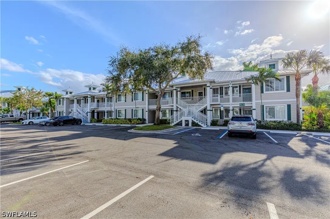 7915 Mahogany Run Lane #1112, Naples, FL 34113 - #1