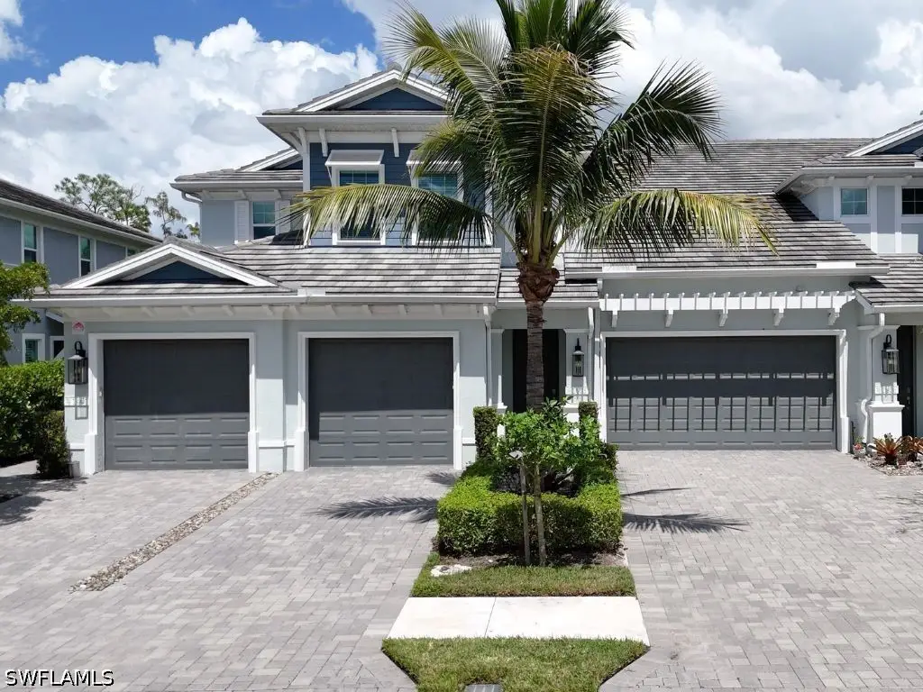 2626 Seychelles Circle #1405, Naples, FL 34112 - #1