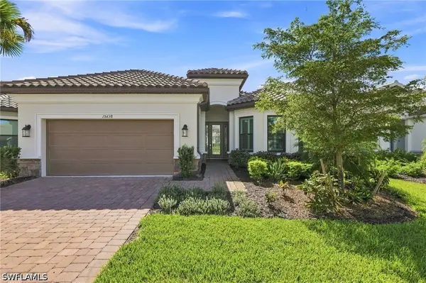 15638 Triesta Lane, Naples, FL 34114